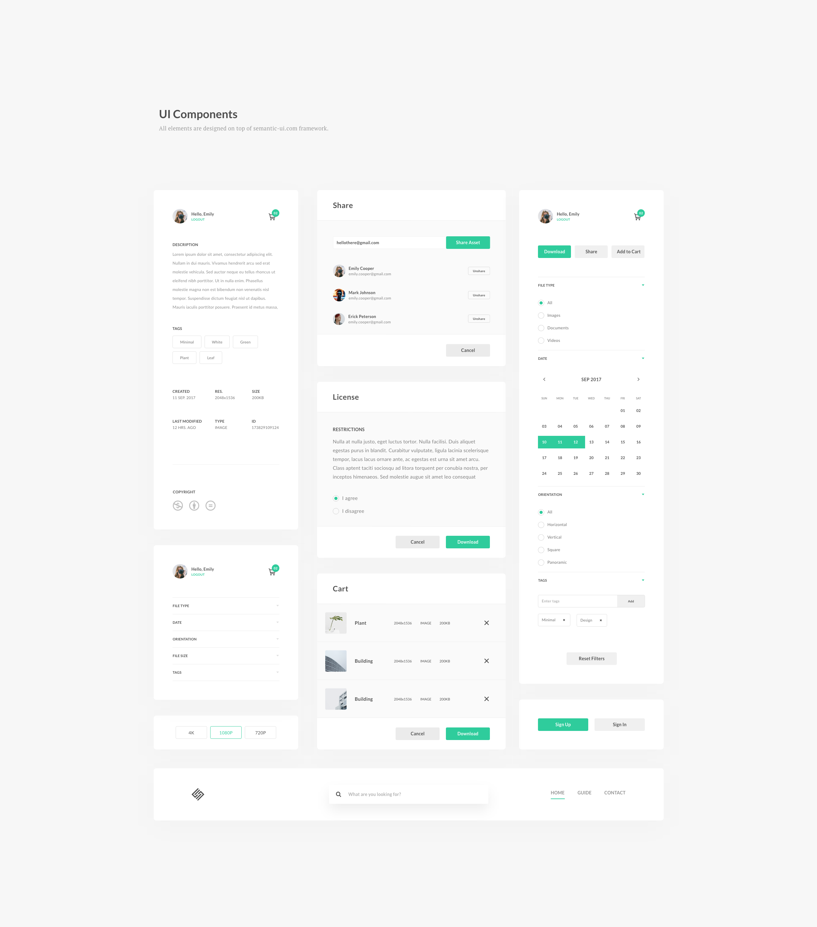 AEM Assets Manager - 2