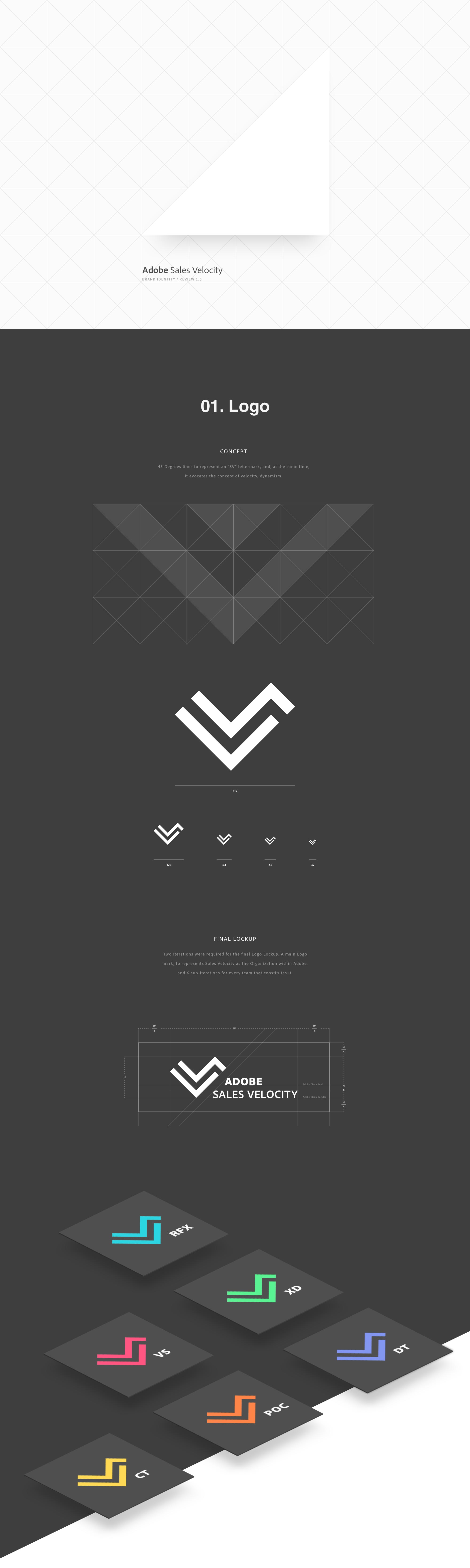 Adobe SV Identity - 1