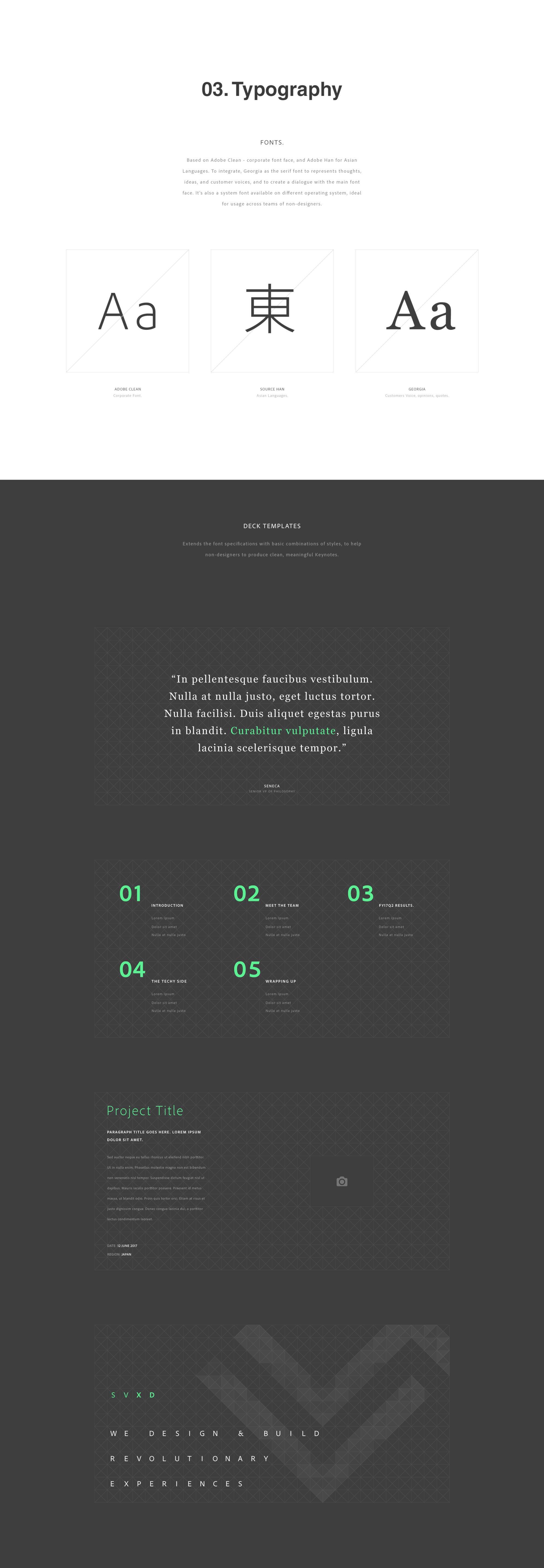 Adobe SV Identity - 3