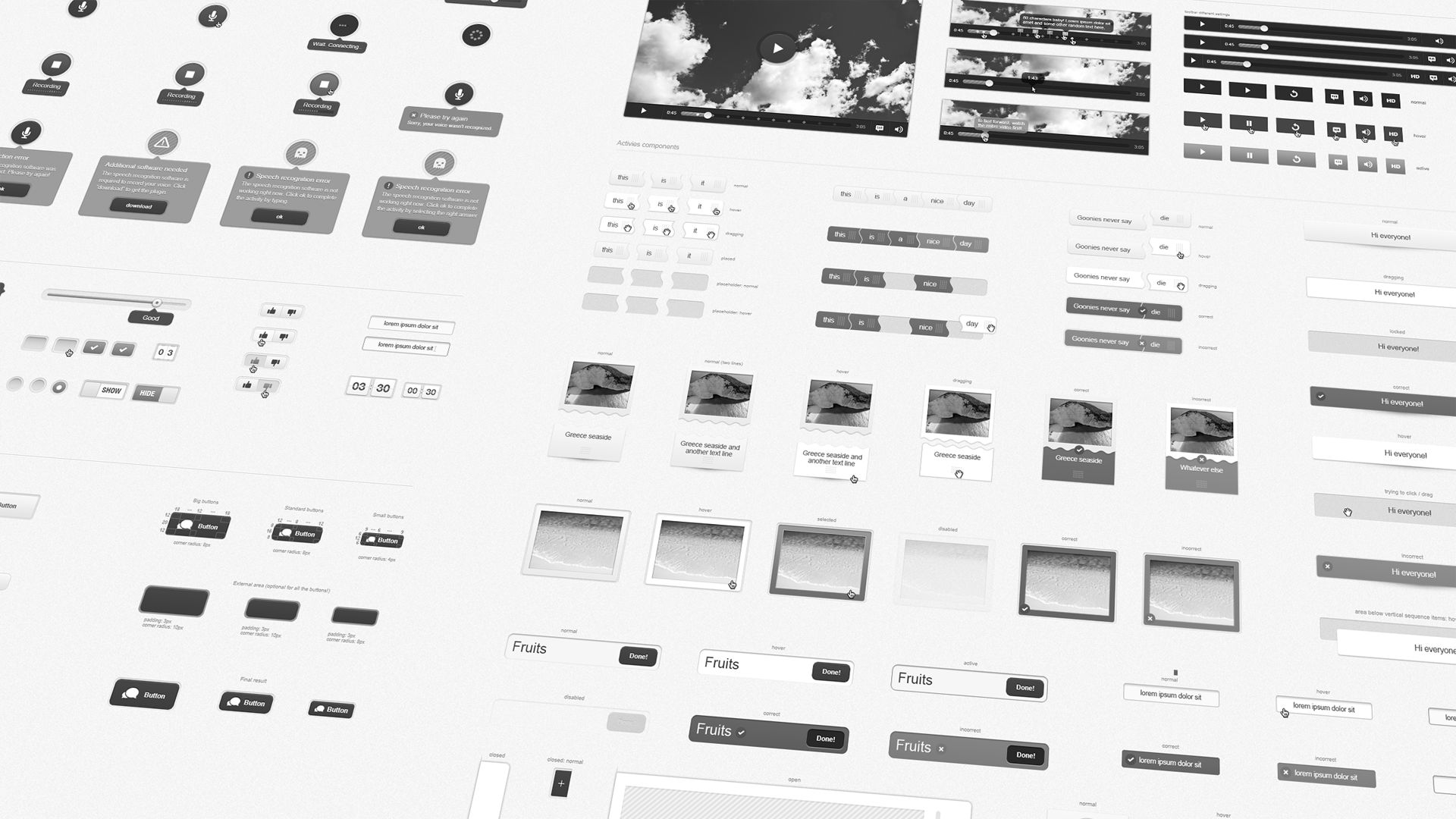Reshaping e-learning - 10
