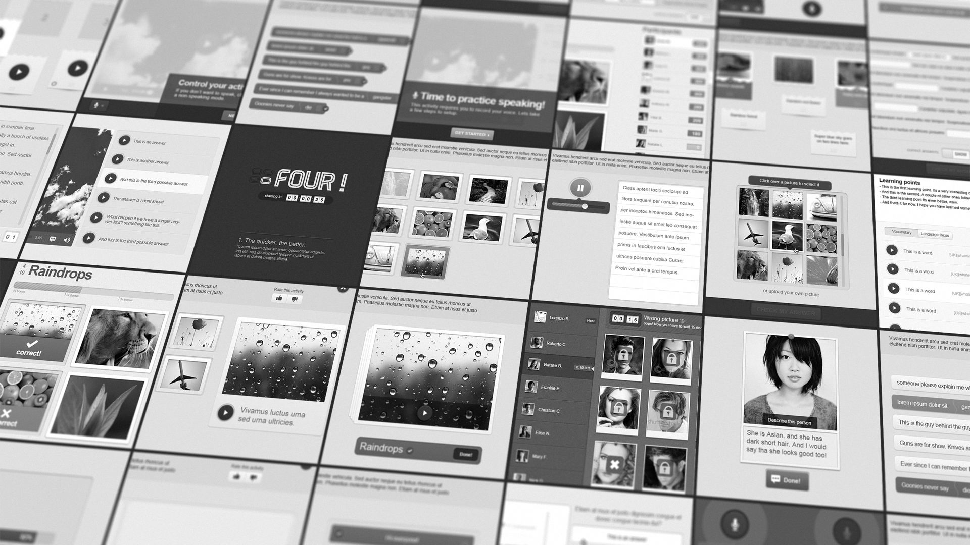 Reshaping e-learning - 11